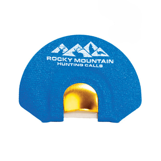 ROCKY MTN REAPER GTP DIA ELK CALL - Hunting Accessories